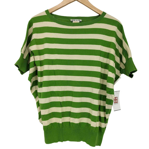 vivre sa vie アイランドコットンカットソー レディース JPN:40