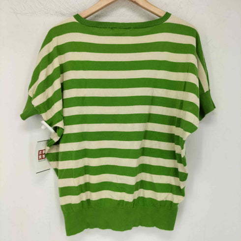 vivre sa vie アイランドコットンカットソー レディース JPN:40