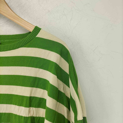vivre sa vie アイランドコットンカットソー レディース JPN:40