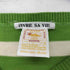 vivre sa vie アイランドコットンカットソー レディース JPN:40