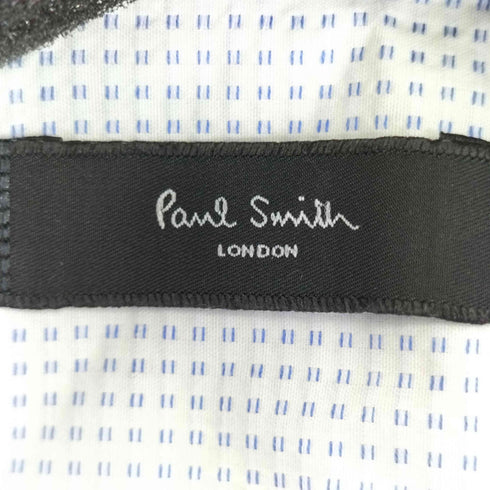 ポールスミスロンドン Paul Smith LONDON 長袖シャツ メンズ JPN:L