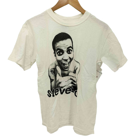 MTV 両面プリント S/S Tシャツ メンズ import:S