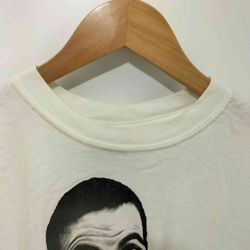 MTV 両面プリント S/S Tシャツ メンズ import:S