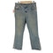 ザラ ZARA Flared Jeans メンズ 44