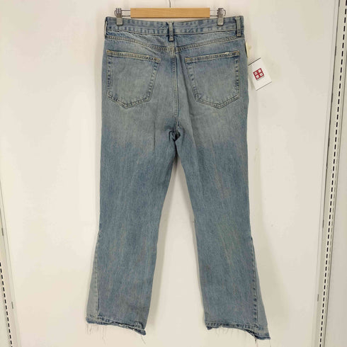 ザラ ZARA Flared Jeans メンズ 44