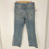 ザラ ZARA Flared Jeans メンズ 44