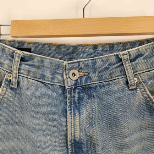 ザラ ZARA Flared Jeans メンズ 44