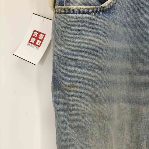 ザラ ZARA Flared Jeans メンズ 44