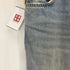 ザラ ZARA Flared Jeans メンズ 44