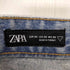 ザラ ZARA Flared Jeans メンズ 44