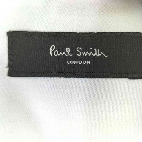 ポールスミスロンドン Paul Smith LONDON 長袖シャツ メンズ JPN:L