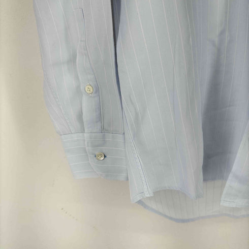 ポールスミスロンドン Paul Smith LONDON 長袖ストライプシャツ メンズ JPN:L