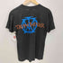 両面プリント S/S バンドTシャツ メンズ import:S