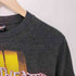 両面プリント S/S バンドTシャツ メンズ import:S