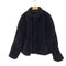 ザラ ZARA ボアシャツジャケット メンズ import:XL