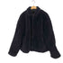 ザラ ZARA ボアシャツジャケット メンズ import:XL