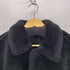 ザラ ZARA ボアシャツジャケット メンズ import:XL