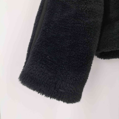 ザラ ZARA ボアシャツジャケット メンズ import:XL