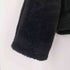 ザラ ZARA ボアシャツジャケット メンズ import:XL