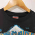 両面プリント S/S バンドTシャツ メンズ import:S