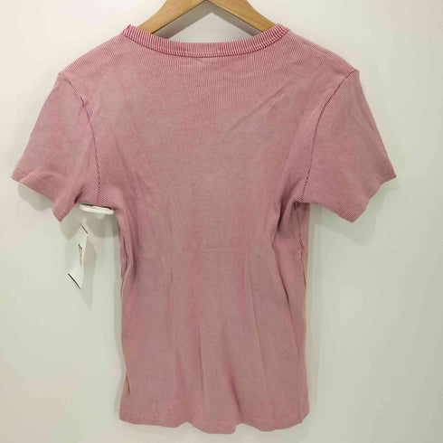 トルネードマート TORNADO MART S/S VネックTシャツ メンズ