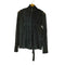 ラルフローレン RALPH LAUREN ピンタックブラウス レディース import:M