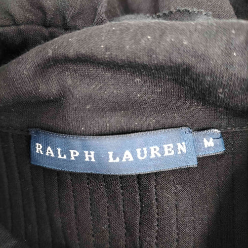 ラルフローレン RALPH LAUREN ピンタックブラウス レディース import:M