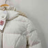 Randy カービーファーダウンジャケット レディース JPN:S
