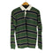 モンベル mont bell WIC.ラガーシャツ ロングスリーブ メンズ JPN:M