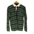 モンベル mont bell WIC.ラガーシャツ ロングスリーブ メンズ JPN:M