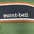 モンベル mont bell WIC.ラガーシャツ ロングスリーブ メンズ JPN:M