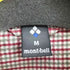モンベル mont bell WIC.ドライタッチ ハーフスリーブシャツ シアサッカー メンズ JPN:M