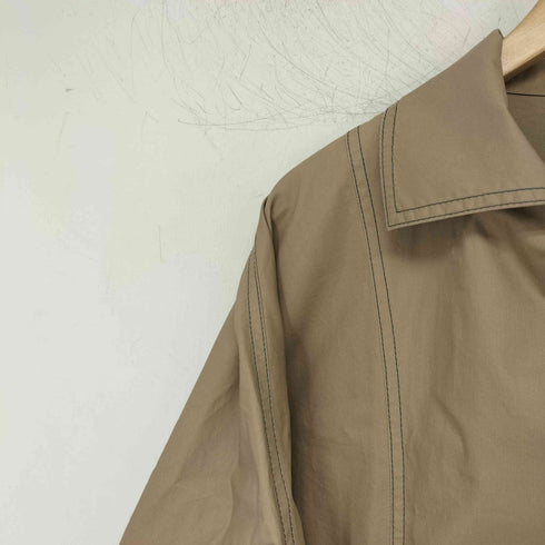 un line ハーフコート レディース JPN:38