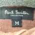 ポールスミスコレクション Paul Smith COLLECTION 長袖リネンシャツ メンズ JPN:M