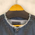 ディーゼル DIESEL ノーカラー デニムジャケット レディース import:S