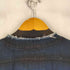 ディーゼル DIESEL ノーカラー デニムジャケット レディース import:S