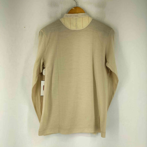 ポールスミスコレクション Paul Smith COLLECTION 長袖バンドカラーシャツ メンズ JPN:M