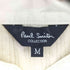 ポールスミスコレクション Paul Smith COLLECTION 長袖ヘンリーネックプルオーバーシャツ メンズ JPN:M