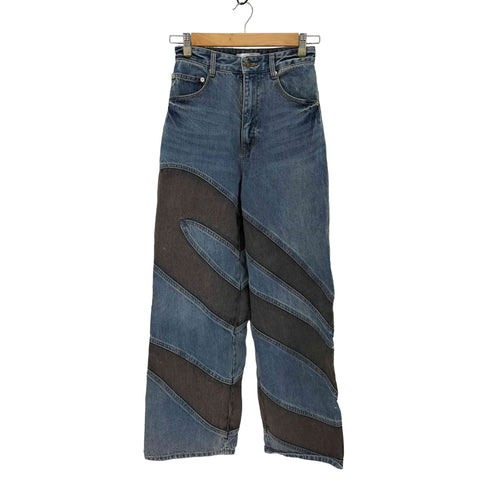 メルトザレディ Melt the lady m nuance pants レディース JPN:S