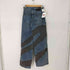 メルトザレディ Melt the lady m nuance pants レディース JPN:S