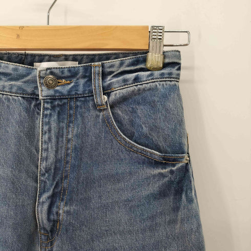 メルトザレディ Melt the lady m nuance pants レディース JPN:S