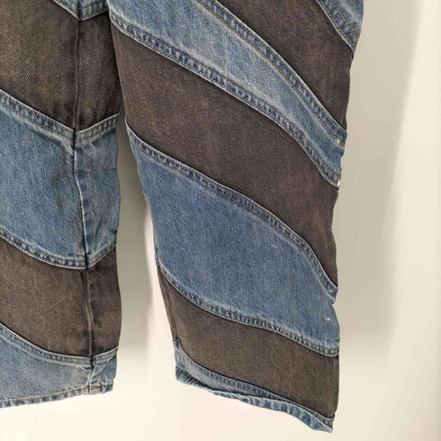 メルトザレディ Melt the lady m nuance pants レディース JPN:S