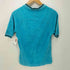 Royal Flush S/S スクエアネック パイル地 Tシャツ メンズ import:M