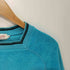Royal Flush S/S スクエアネック パイル地 Tシャツ メンズ import:M