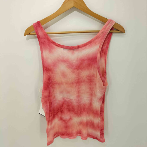 ジェネティックマニュピュレイション Genetic Manipulation タイダイ タンクトップ メンズ import:S