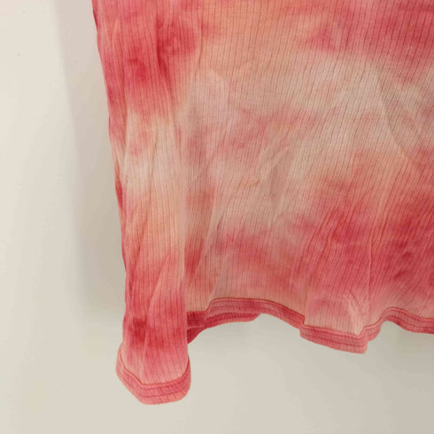 ジェネティックマニュピュレイション Genetic Manipulation タイダイ タンクトップ メンズ import:S