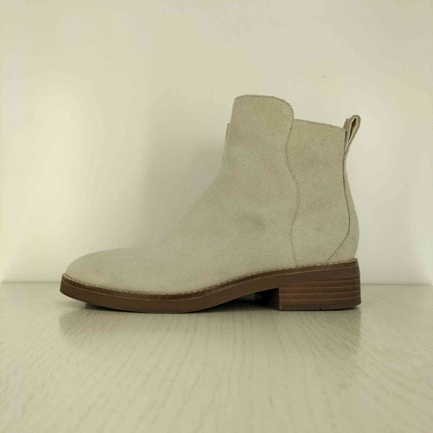 コールハーン COLE HAAN ウォータープルーフ リバー チェルシー ブーティー レディース 6 1/2