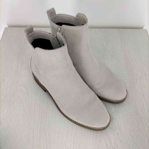 コールハーン COLE HAAN ウォータープルーフ リバー チェルシー ブーティー レディース 6 1/2