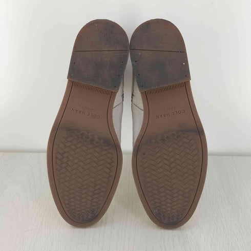 コールハーン COLE HAAN ウォータープルーフ リバー チェルシー ブーティー レディース 6 1/2