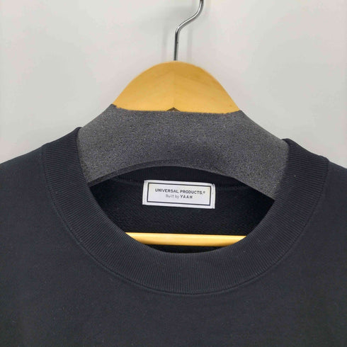 ユニバーサルプロダクツ UNIVERSAL PRODUCTS スウェットTシャツ メンズ JPN:3